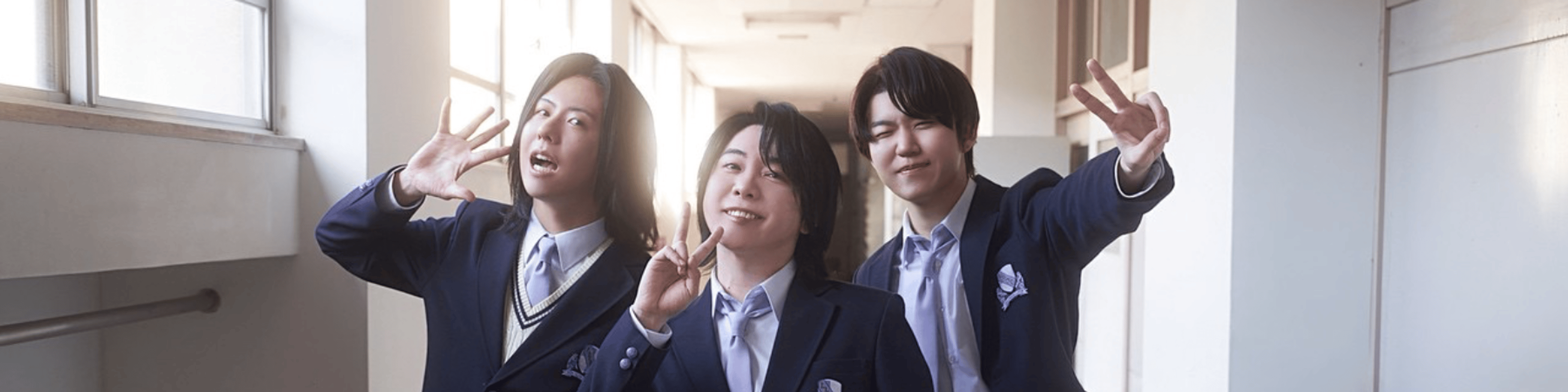 プロフィールヘッダー画像
